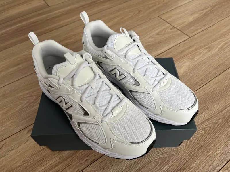 New Balance 408 — Батуми — 180 ₾