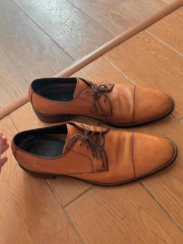 Cole Haan New York — Батуми — 80 ₾