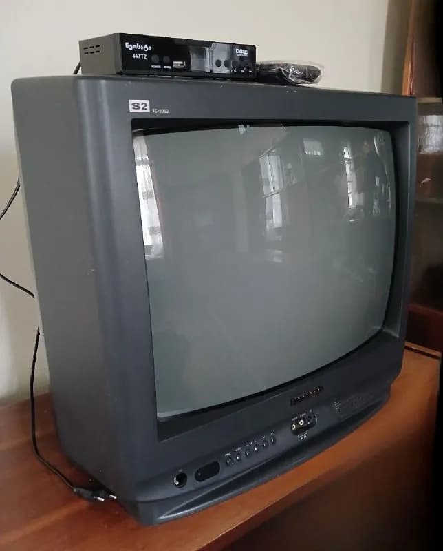 JVC рабочий — Батуми — 40 ₾