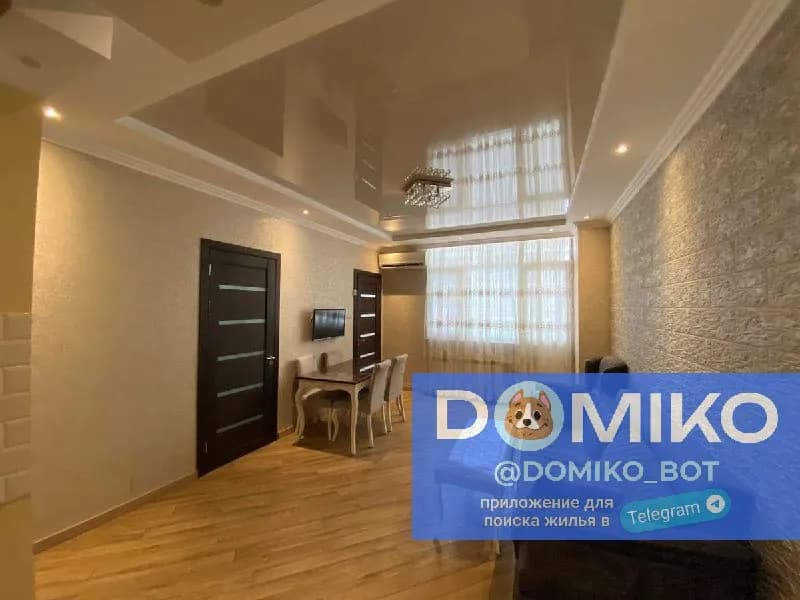 2+1, 5/15 этаж, 56 кв/м — Батуми — 550 $