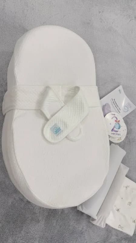 2 хлопковые наволочки; — Батуми — 100 ₾