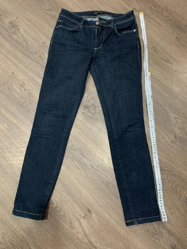 Massimo Dutti, S, длинна 100 см. — Тбилиси