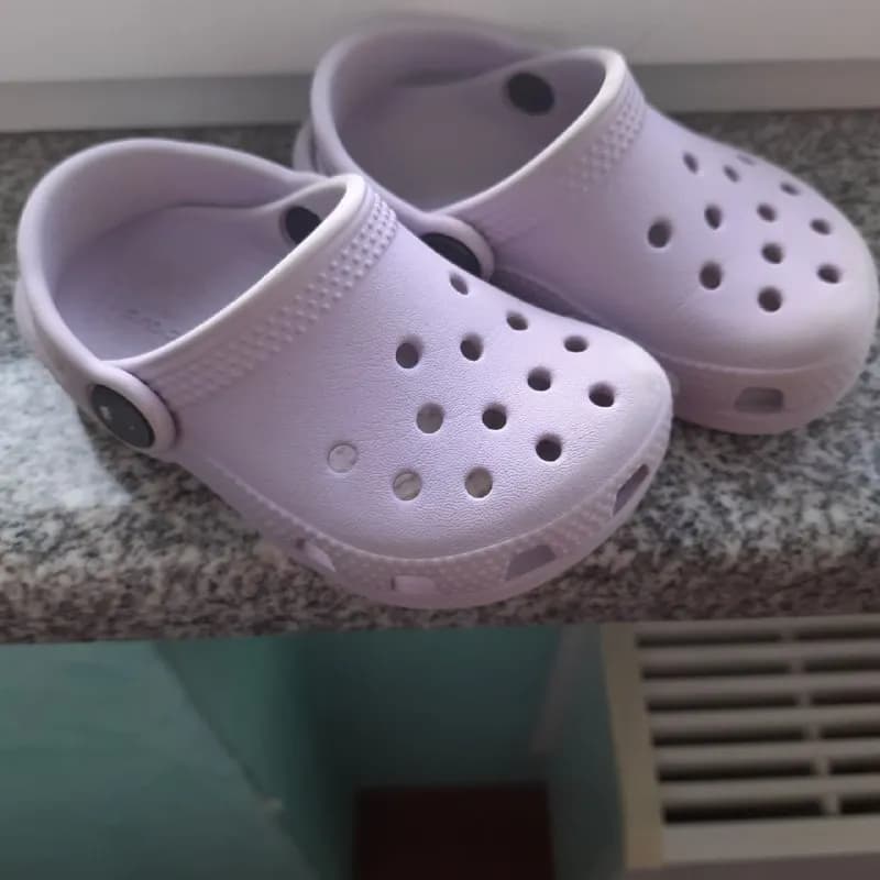 Crocs C6 — Ереван — 4000 ֏