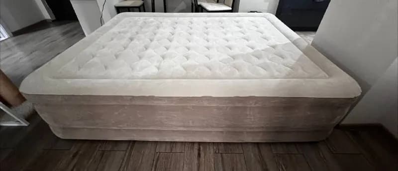 Intex в отличном состоянии 🛏️ — Тбилиси — 150 ₾