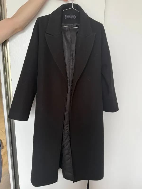 Продам пальто женское — Тбилиси — 80 ₾