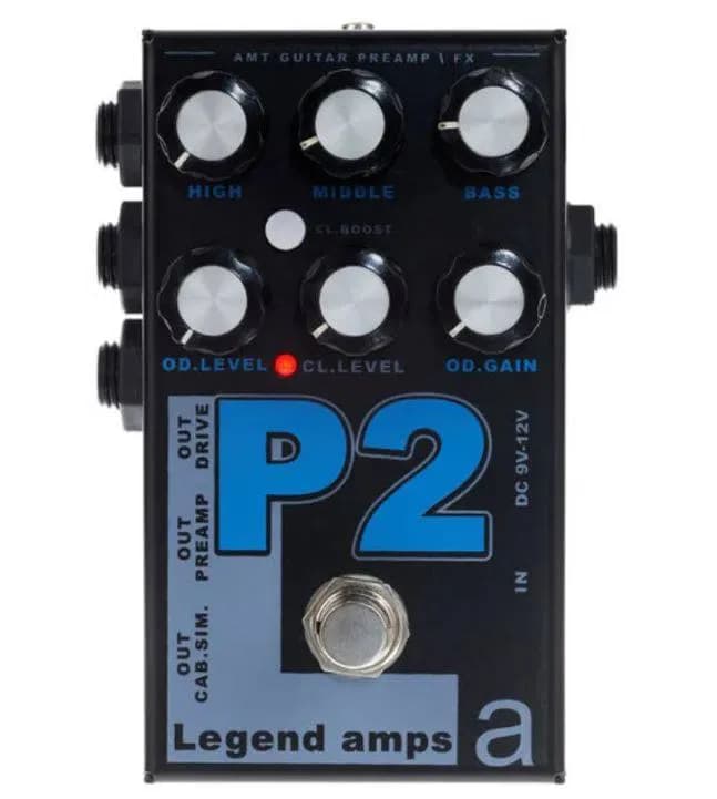 AMT Electronics P-2 — Ереван — 255,000 ֏
