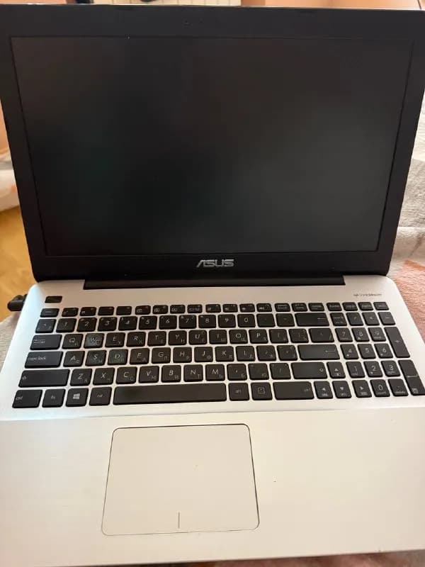 Ноутбук ASUS X555U — Тбилиси
