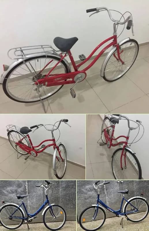 26 7 скоростей — Батуми — 300 ₾