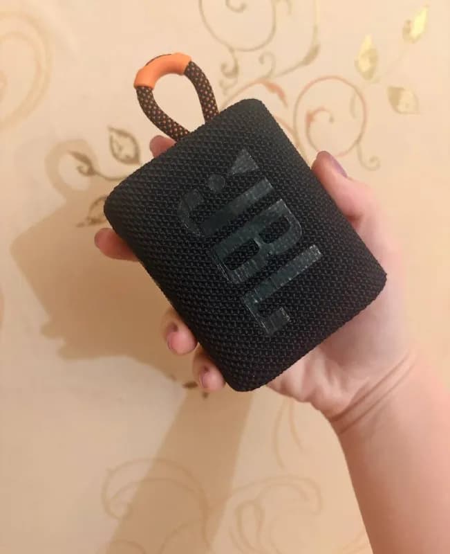 GBL GO3 черного цвета, оригинал. — Тбилиси — 60 ₾