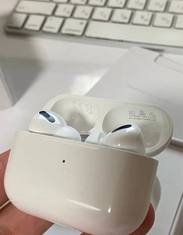 AirPods Pro — Ереван — 11 000 ₽