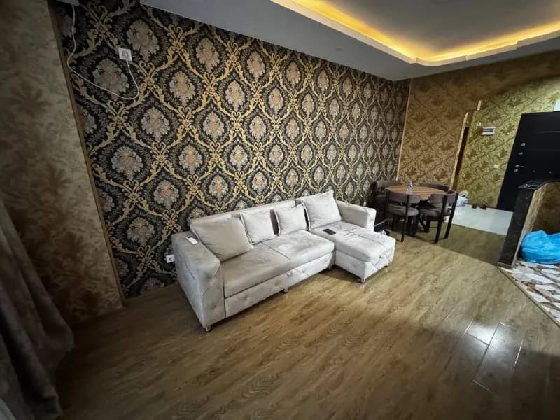 1+1 в Ялчин Резедентс — Батуми — 450 $