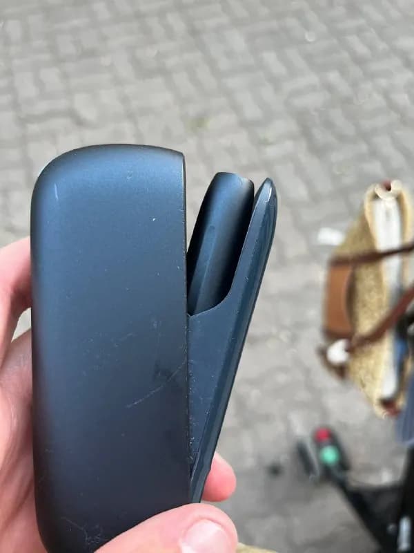 Iqos 3 duo, состояние отличное, полный комплект, включая коробку и чек, использовал 2 месяца, — Ереван