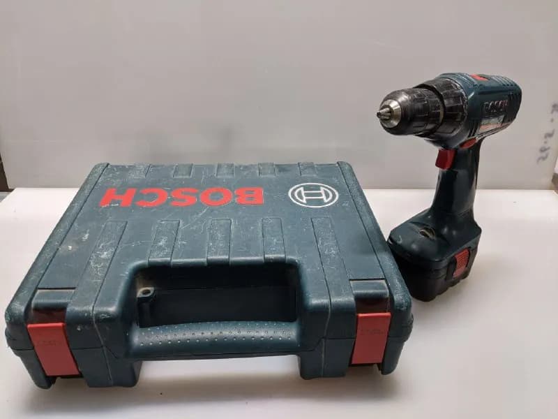 Bosch шуруповёрт Профессиональный — Ереван