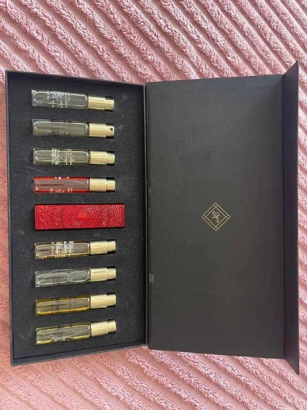 Kilian Paris 8*7,5 мл: — Ереван — 6 000 ֏