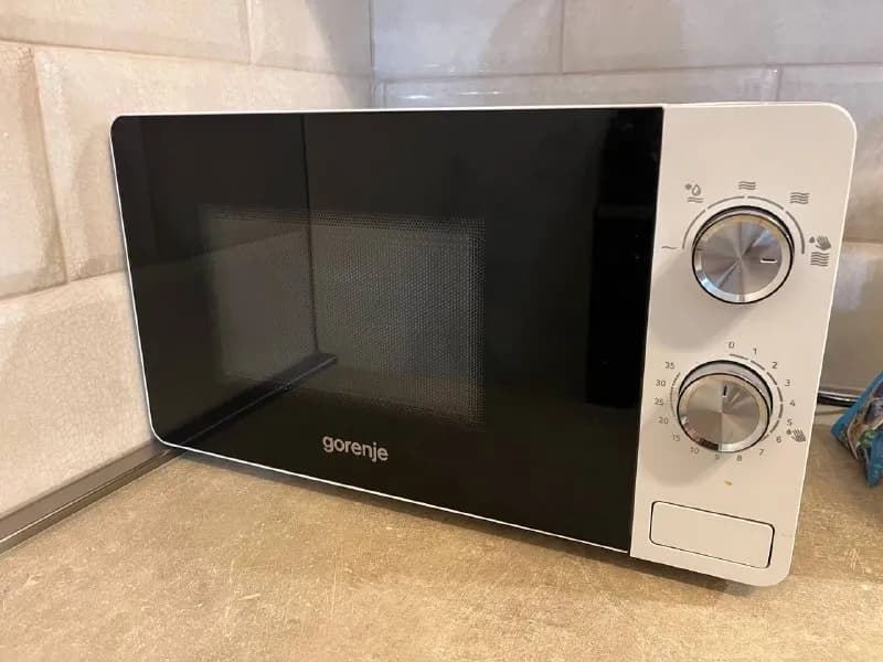 1 — Микроволновка gorenje в хорошем состоянии — 17 000 драм — Ереван — 17 000 ֏