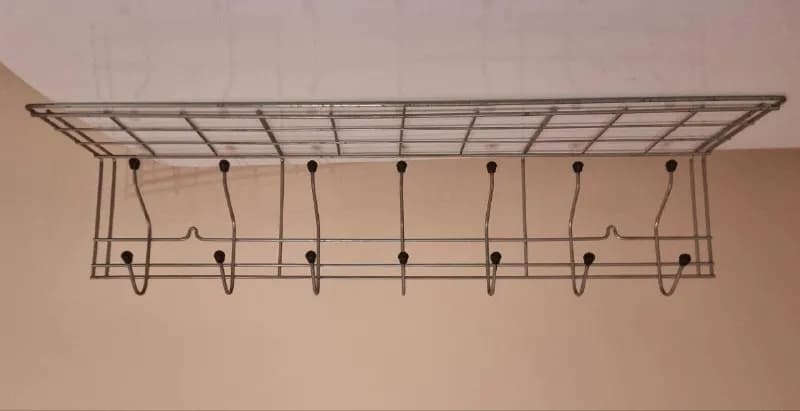 95×20×20 (длина-глубина-высота) — Ереван — 1,500 ֏