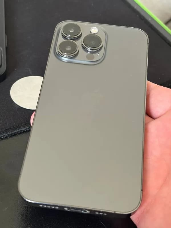 iPhone 13pro, 128gb, battery 77% — Ереван — 100 ֏