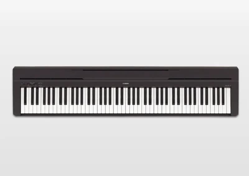 Yamaha P-45 Цифровое/ Электронное пианино в идеальном состоянии, молоточковая клавиатура. — Ереван — 169 000 ֏
