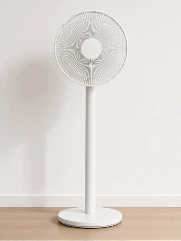 xiaomi fan 2 lite EU, использовался месяц, как новый. Работает бесшумно, можно подключить к приложен — Ереван — 20 000 ֏