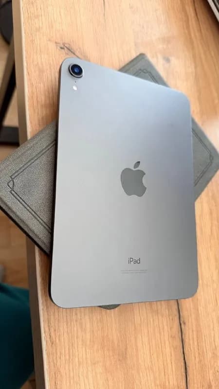iPad mini 6 — 64 GB — Ереван — 100,000 ֏