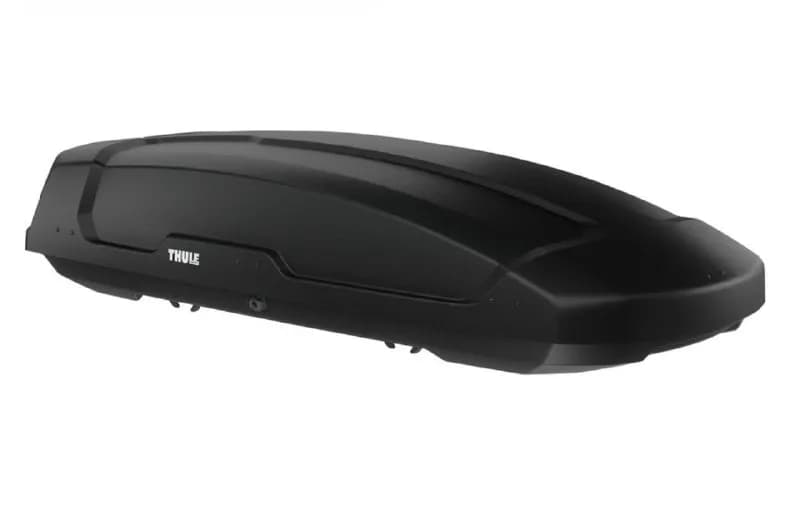 Thule Force XT XL — Тбилиси — 1 100 ₾