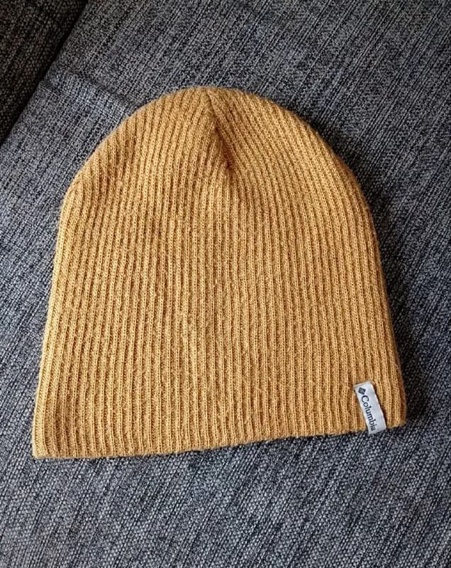 Columbia — Тбилиси — 5 ₾
