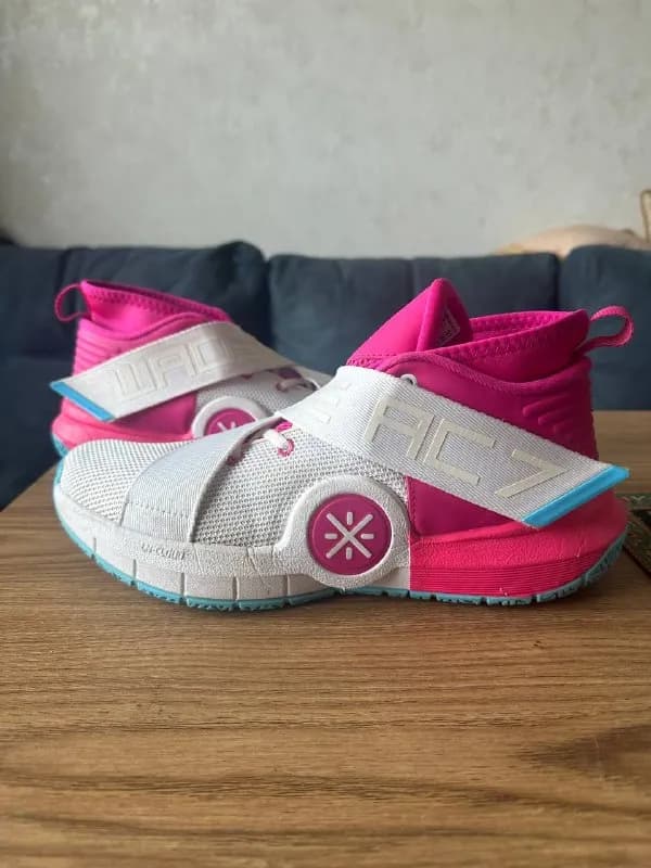 Li-Ning Way of Wade ALL CITY 7 — Тбилиси — 745 ₾