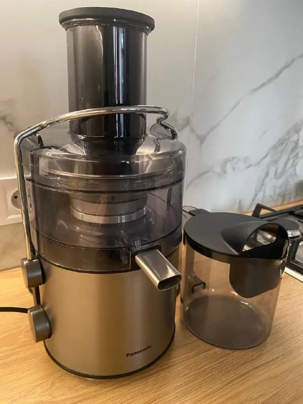 Panasonic MJ-CB600 — Тбилиси — 250 ₾
