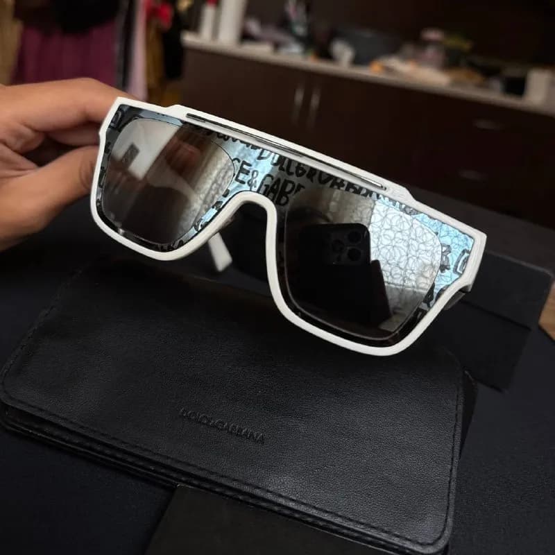 Dolce &Gabbana DG6125 — Тбилиси — 350 ₾