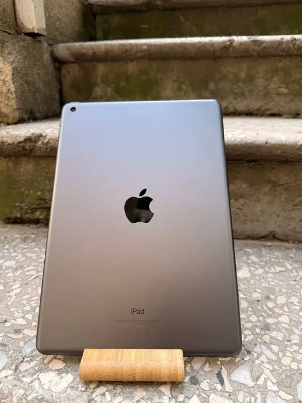 iPad 9-го поколения (2021), 64 ГБ — Тбилиси — 450 ₾