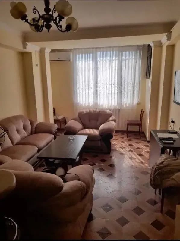 3 комн. квартира адрес: Сундукян 17 — Ереван — 300 000 ֏