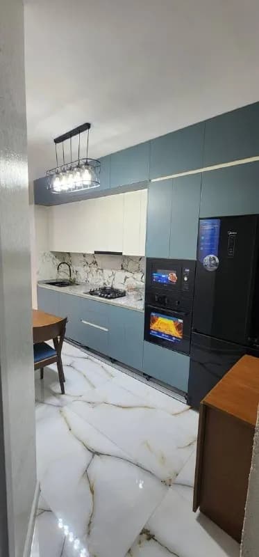 2+1 по улице Тадзари, 22☑️ — Батуми — 900 $