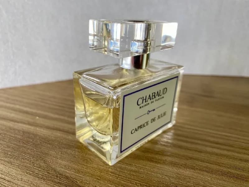 Caprice de Julie Chabaud Maison de Parfum — Батуми — 110 ₾