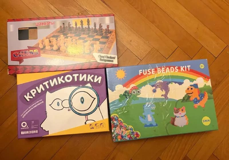 10 лари — Батуми — 10 ₾