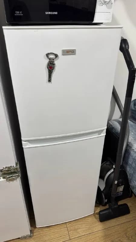 Холодильники Gorenje и Berg — Батуми — 400 ₾