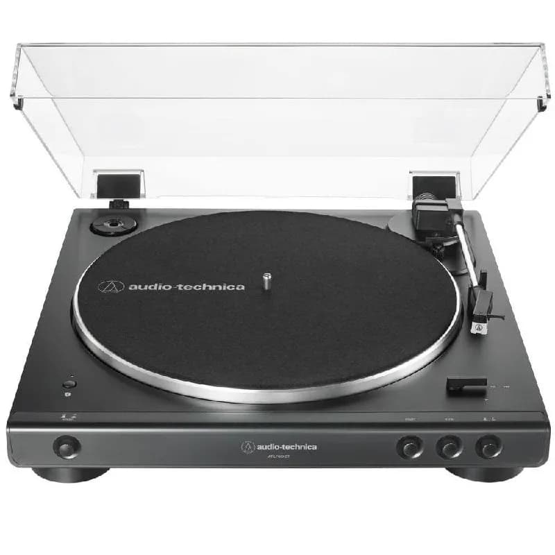 Audio-Technica AT-LP60XBT — Тбилиси — 450 ₾