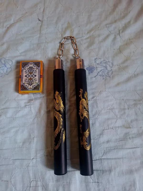 Нунчаку — Тбилиси — 20 ₾