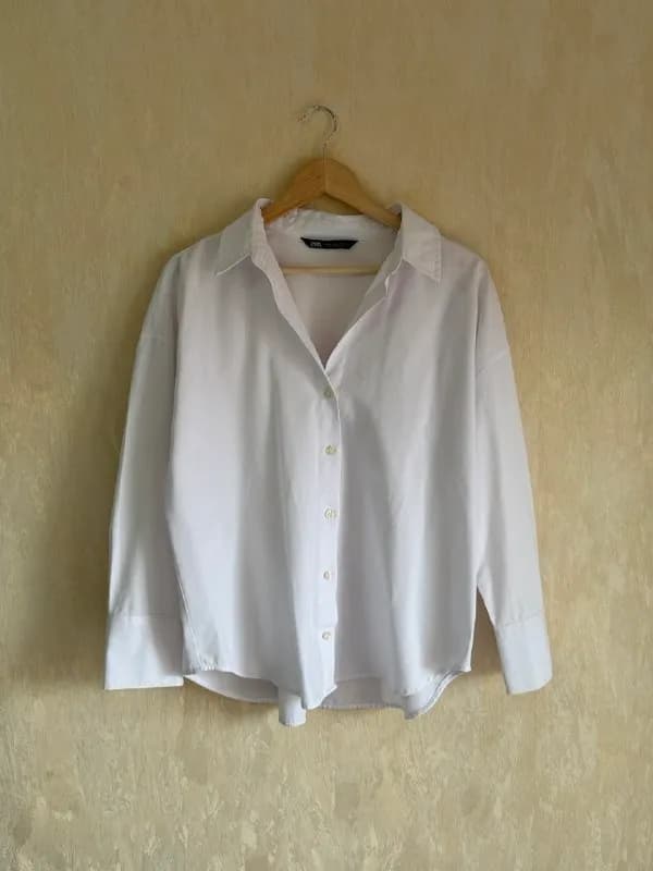 ZARA (плетение оксфорд) — Тбилиси — 40 ₾
