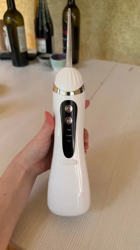 HidroDent HD-3000 🦷 — Тбилиси — 45 ₾