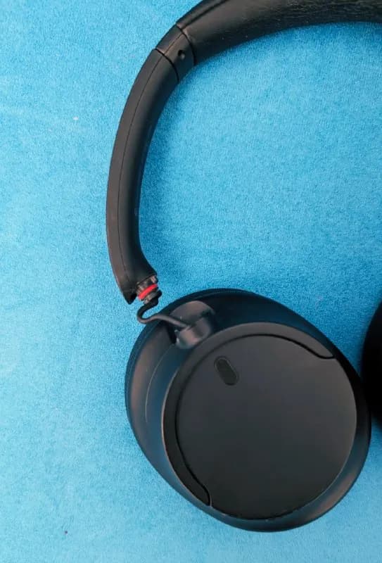 Sony WH-CH720N — Тбилиси — 200 ₾