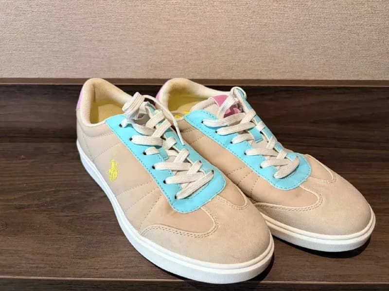 U.S. Polo Assn. НОВЫЕ — Батуми — 60 ₾