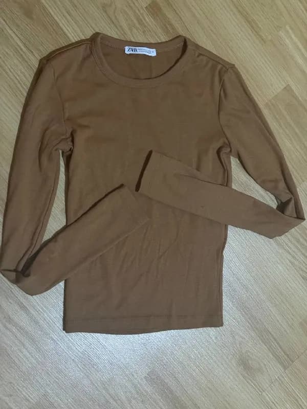 Zara размер s цена 10 лари состояние новой — Тбилиси — 10 ₾