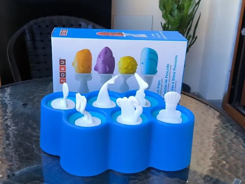 zoku. — Тбилиси — 70 ₾