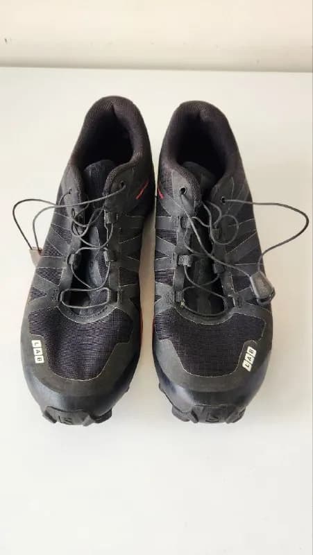 Salomon S-Lab Speedcross — Тбилиси — 9 060 ₾
