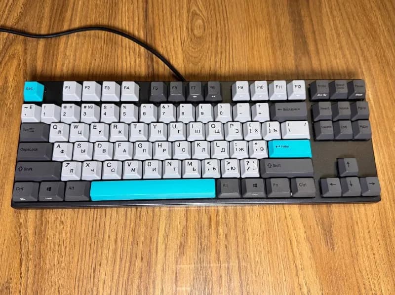 Varmilo — 150 Лари — Тбилиси — 150 ₾
