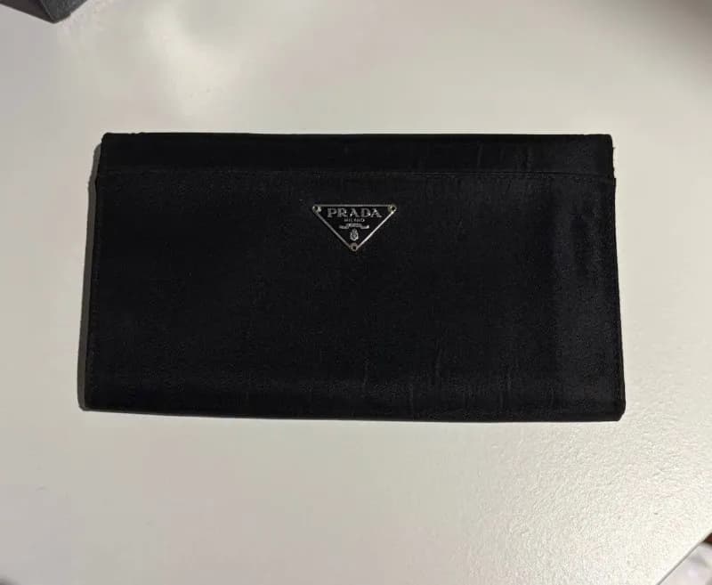 Prada Кошелек Оригинал 190 gel — Тбилиси — 190 ₾