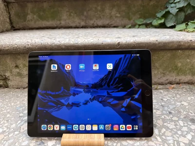 iPad 9 (2021), 64 ГБ — 450 лари — Тбилиси — 450 ₾