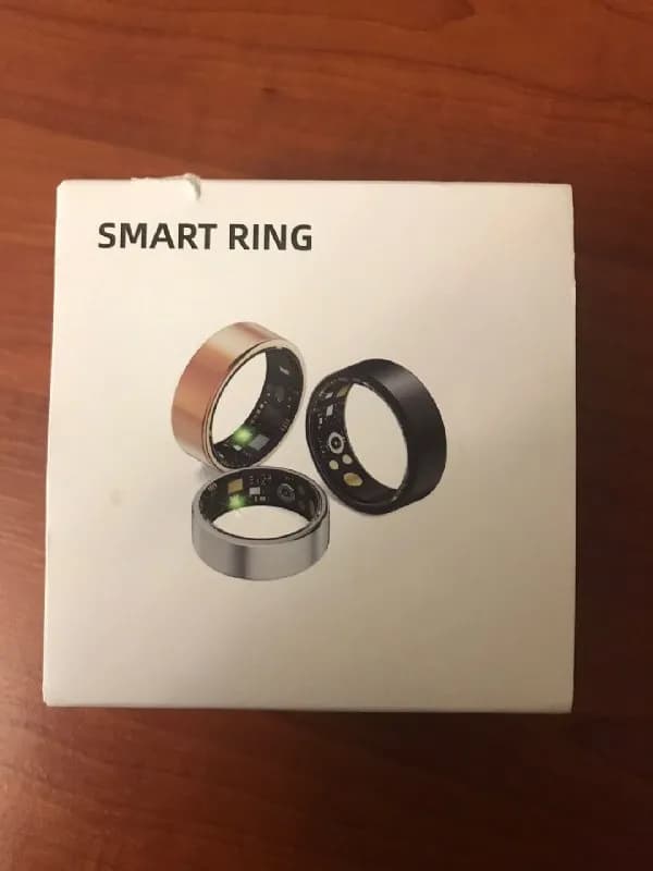 smart ring — Тбилиси — 40 ₾