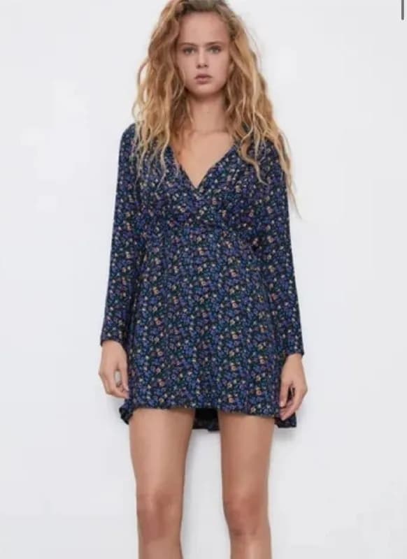 Zara, размер S-M — Тбилиси — 15 ₾