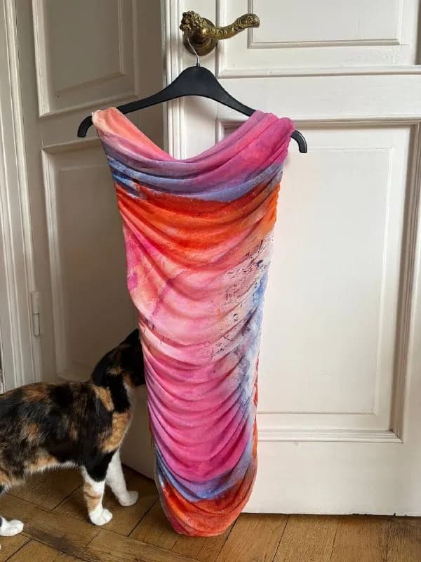 XS, бренд Zara — Тбилиси — 25 ₾